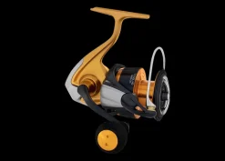 Daiwa Flies|Spinning Reels>23 TD SOL HD Spinning Reel