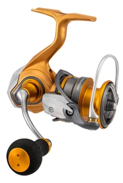 Daiwa Flies|Spinning Reels>21 TD SOL MQ Spinning Reel