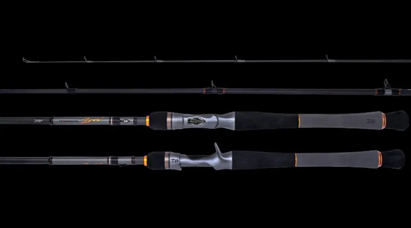Daiwa Flies|Fishing Rods>22 TD Zero