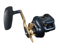 Daiwa Flies|Baitcaster Reels>23 Tierra LJ IC Baitcast Reel