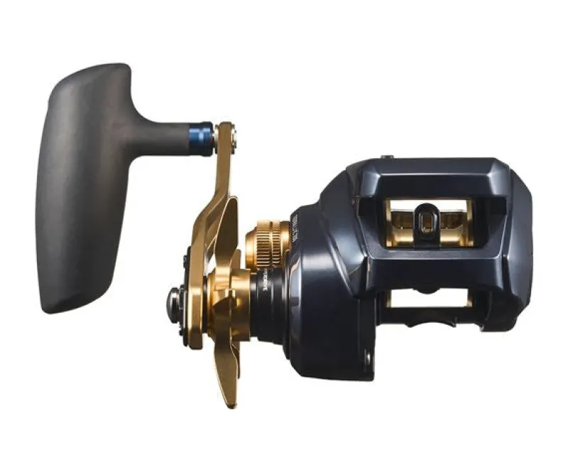 Daiwa Flies|Baitcaster Reels>23 Tierra LJ IC Baitcast Reel