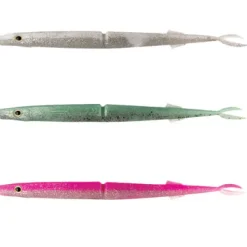 TackleWest Soft Plastic Lures|Flies>Daiwa Bait Junkie Gardie