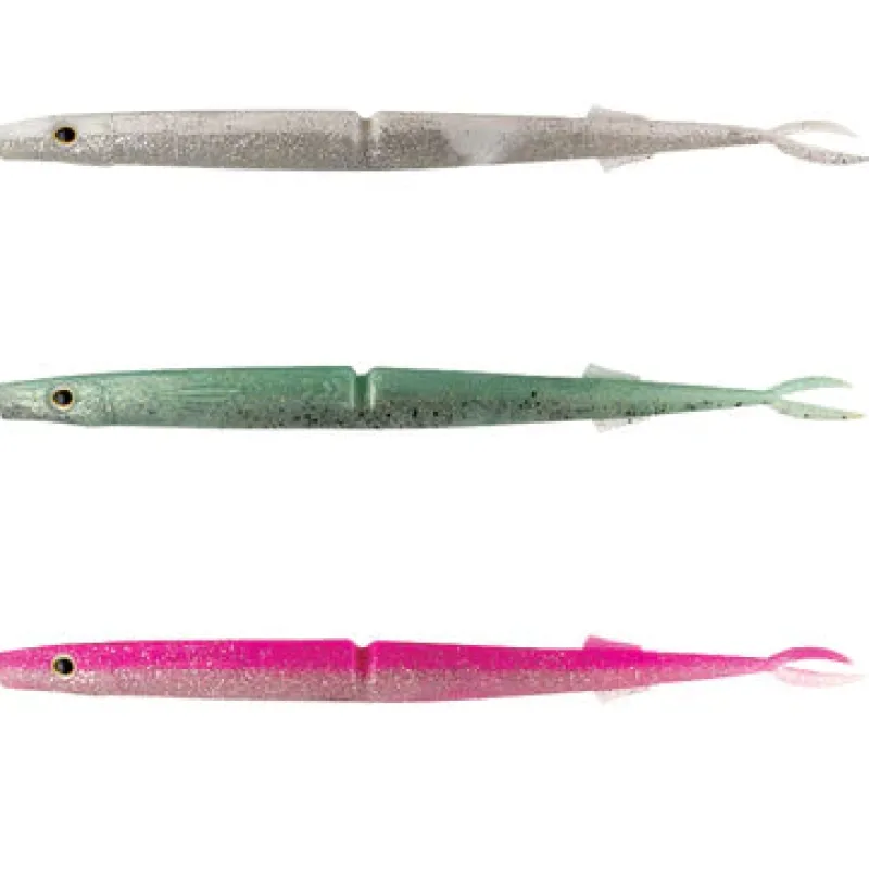 TackleWest Soft Plastic Lures|Flies>Daiwa Bait Junkie Gardie
