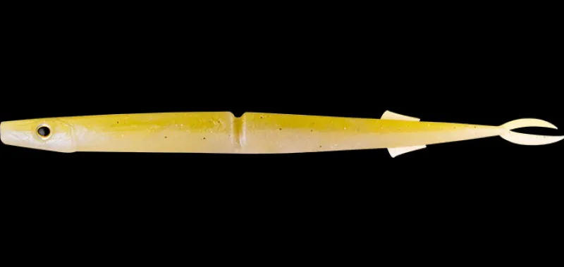 TackleWest Soft Plastic Lures|Flies>Daiwa Bait Junkie Gardie