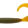 TackleWest Soft Plastic Lures|Flies>Daiwa Bait Junkie Grub 4