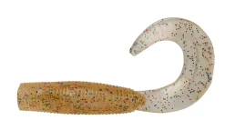 TackleWest Soft Plastic Lures|Flies>Daiwa Bait Junkie Grub 2.5