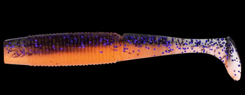 TackleWest Soft Plastic Lures|Flies>Daiwa Bait Junkie Minnow 3.2