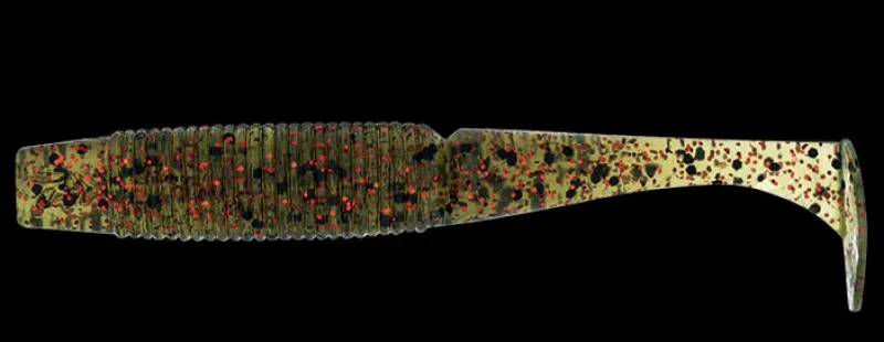 TackleWest Soft Plastic Lures|Flies>Daiwa Bait Junkie Minnow 3.2