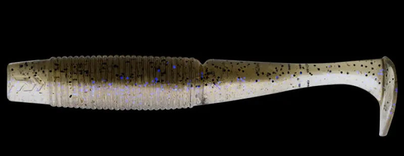TackleWest Soft Plastic Lures|Flies>Daiwa Bait Junkie Minnow 3.2