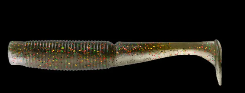 TackleWest Soft Plastic Lures|Flies>Daiwa Bait Junkie Minnow 3.2