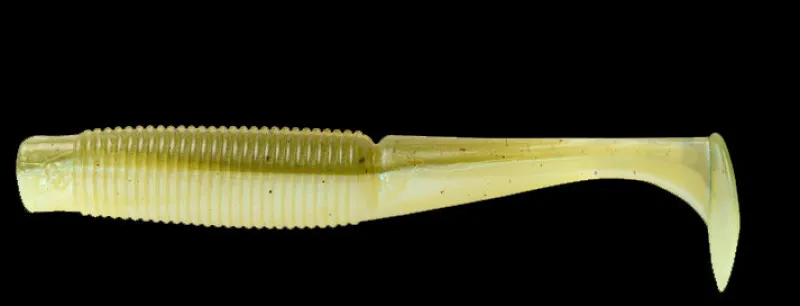 TackleWest Soft Plastic Lures|Flies>Daiwa Bait Junkie Minnow 3.2