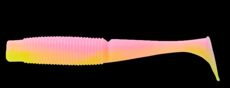 TackleWest Soft Plastic Lures|Flies>Daiwa Bait Junkie Minnow 3.2