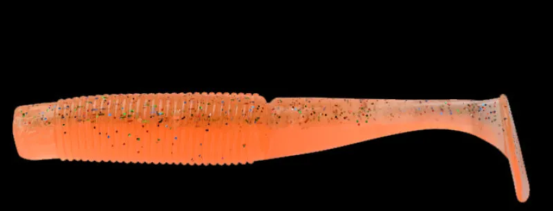 TackleWest Soft Plastic Lures|Flies>Daiwa Bait Junkie Minnow 3.2