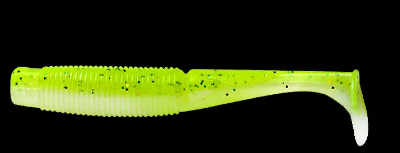 TackleWest Soft Plastic Lures|Flies>Daiwa Bait Junkie Minnow 3.2