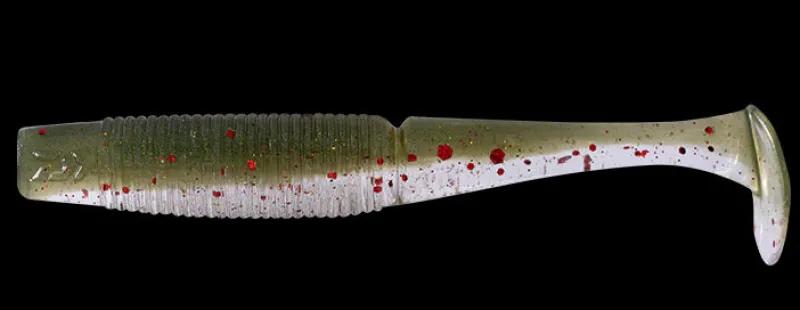TackleWest Soft Plastic Lures|Flies>Daiwa Bait Junkie Minnow 3.2