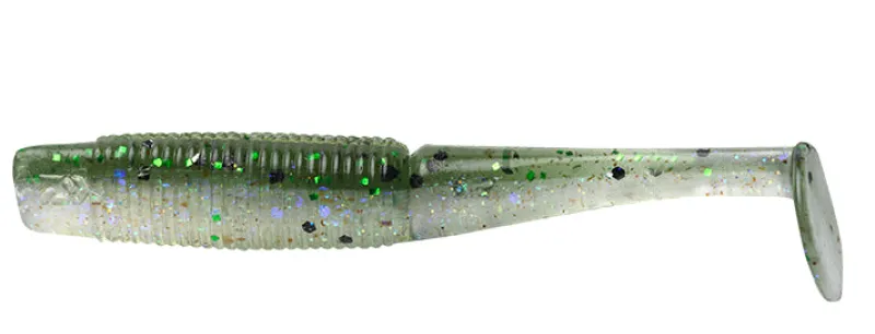 TackleWest Soft Plastic Lures|Flies>Daiwa Bait Junkie Minnow 2.5
