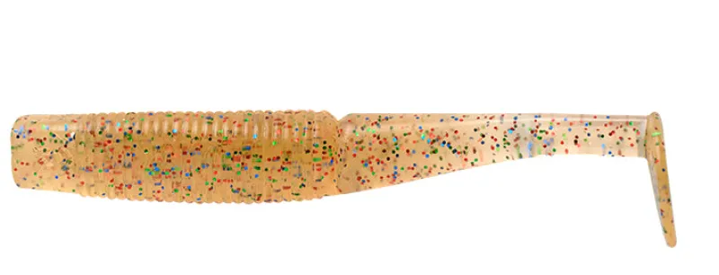 TackleWest Soft Plastic Lures|Flies>Daiwa Bait Junkie Minnow 2.5