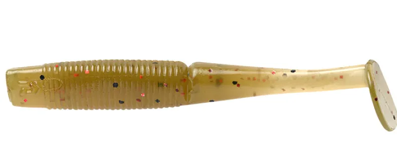 TackleWest Soft Plastic Lures|Flies>Daiwa Bait Junkie Minnow 2.5