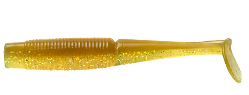 TackleWest Soft Plastic Lures|Flies>Daiwa Bait Junkie Minnow 2.5