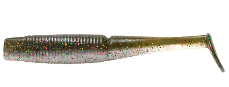 TackleWest Soft Plastic Lures|Flies>Daiwa Bait Junkie Minnow 2.5