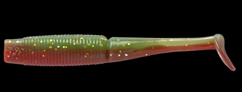 TackleWest Soft Plastic Lures|Flies>Daiwa Bait Junkie Minnow 2.5