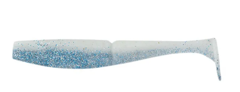 TackleWest Soft Plastic Lures|Flies>Daiwa Bait Junkie Minnow 4.2
