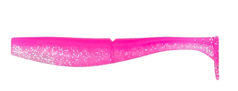 TackleWest Soft Plastic Lures|Flies>Daiwa Bait Junkie Minnow 4.2