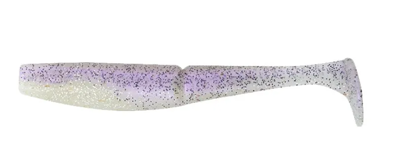 TackleWest Soft Plastic Lures|Flies>Daiwa Bait Junkie Minnow 4.2