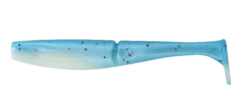 TackleWest Soft Plastic Lures|Flies>Daiwa Bait Junkie Minnow 4.2