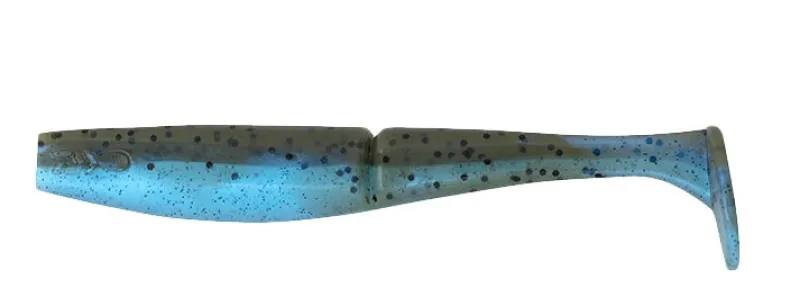 TackleWest Soft Plastic Lures|Flies>Daiwa Bait Junkie Minnow 4.2