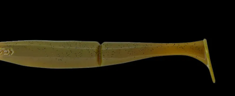 TackleWest Soft Plastic Lures|Flies>Daiwa Bait Junkie Minnow 6.2