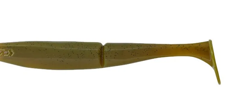 TackleWest Soft Plastic Lures|Flies>Daiwa Bait Junkie Minnow 6.2