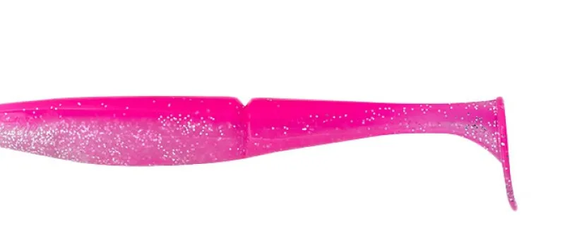 TackleWest Soft Plastic Lures|Flies>Daiwa Bait Junkie Minnow 6.2