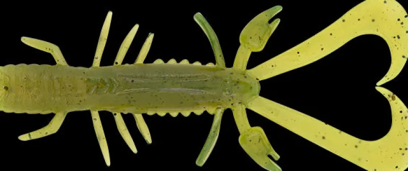 TackleWest Soft Plastic Lures|Flies>Daiwa Bait Junkie Risky Critter