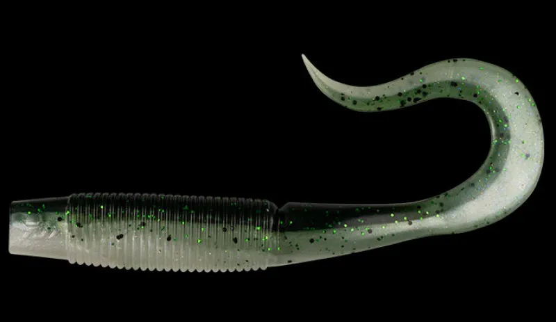 TackleWest Soft Plastic Lures|Flies>Daiwa Bait Junkie Wave Minnow 5.5