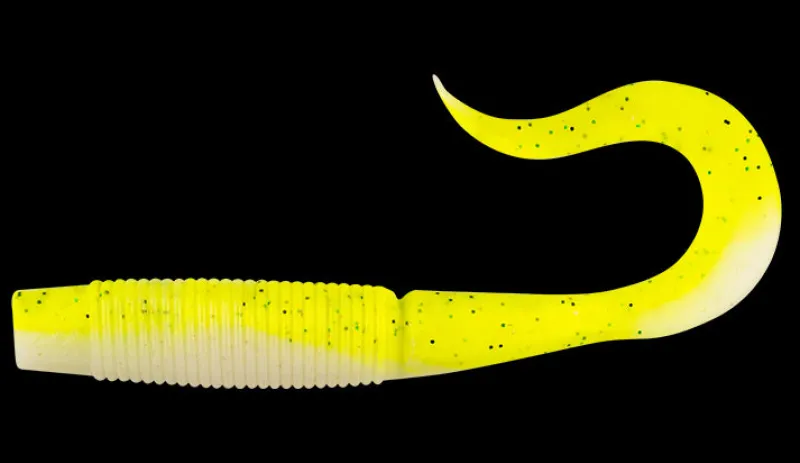 TackleWest Soft Plastic Lures|Flies>Daiwa Bait Junkie Wave Minnow 5.5