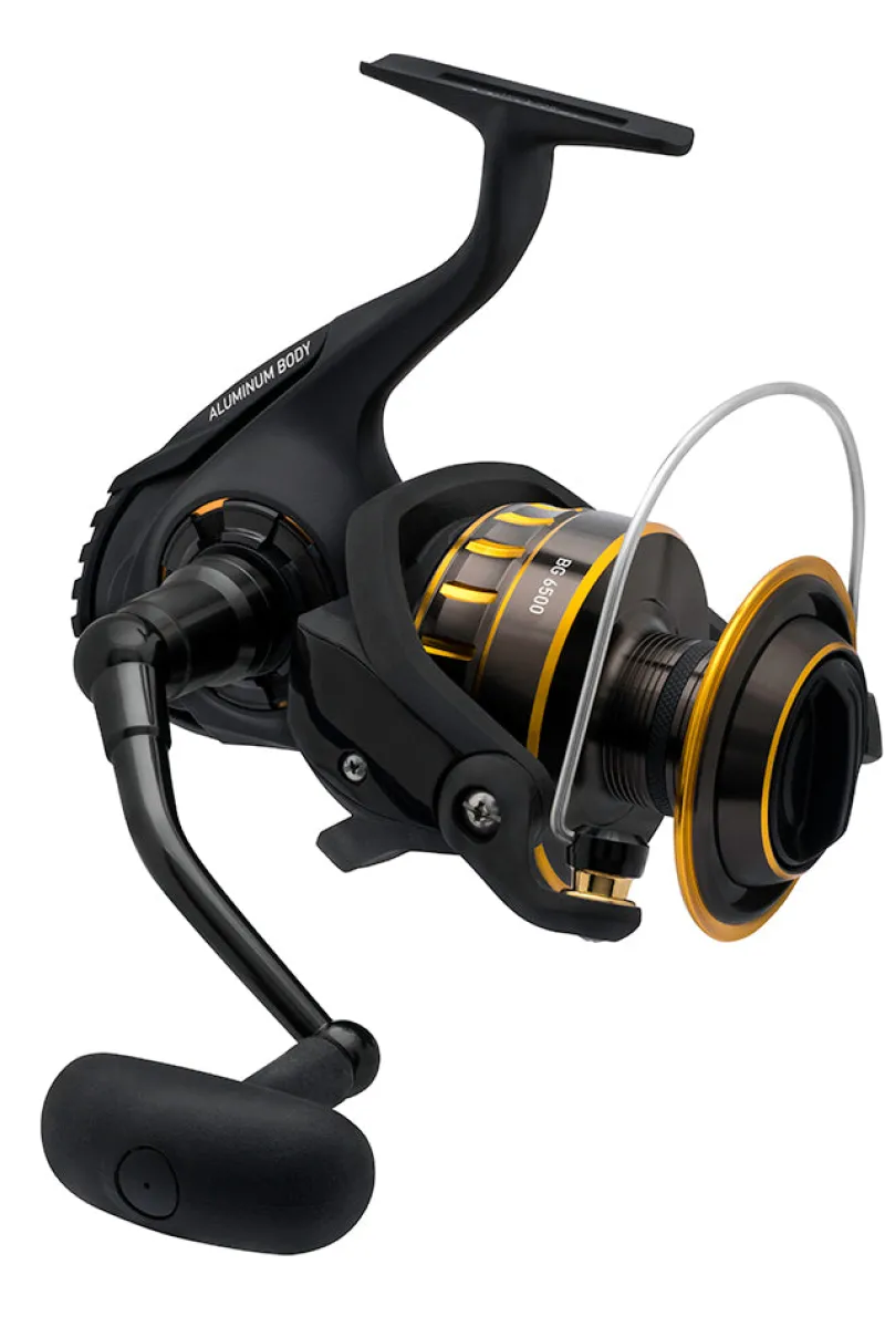 Daiwa Flies|Spinning Reels>BG Spinning Reel