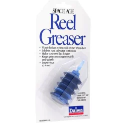 Daiwa Flies|Fishing Reel Parts>Blue Grease Reel Greaser