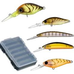 DAIWA Flies|Bulk Fishing Lures>Bream Starter Pack