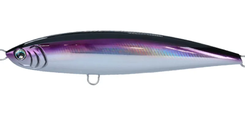 TackleWest Stickbaits|Flies>Daiwa Dive Star 220F