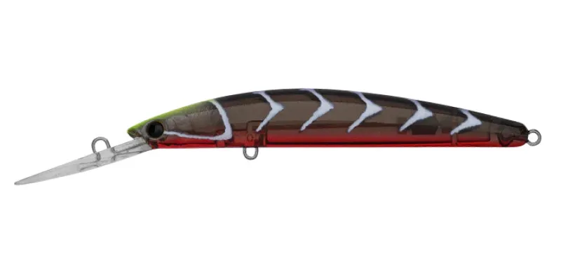 Daiwa Flies|Fishing Lures>Double Clutch 95