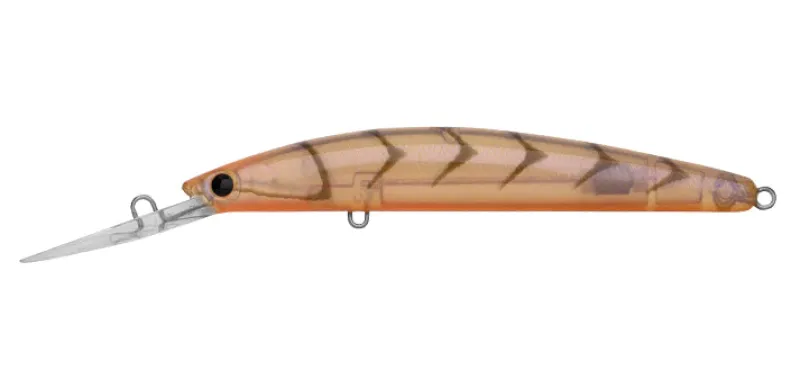 Daiwa Flies|Fishing Lures>Double Clutch 95
