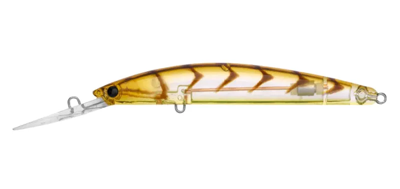 Daiwa Flies|Fishing Lures>Double Clutch 95