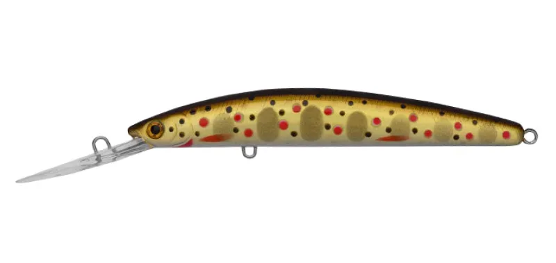 Daiwa Flies|Fishing Lures>Double Clutch 95