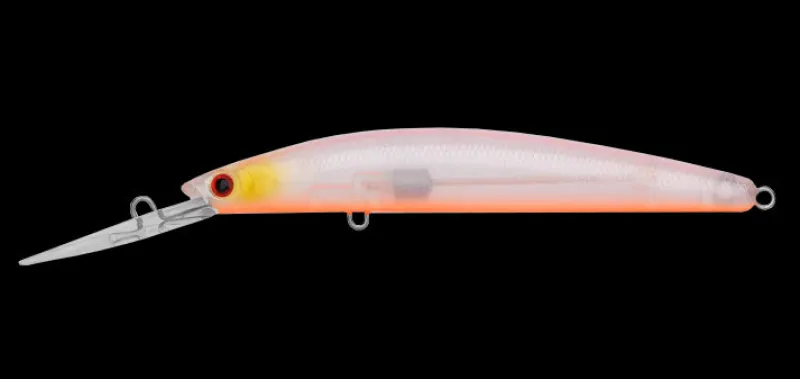 Daiwa Flies|Fishing Lures>Double Clutch 95