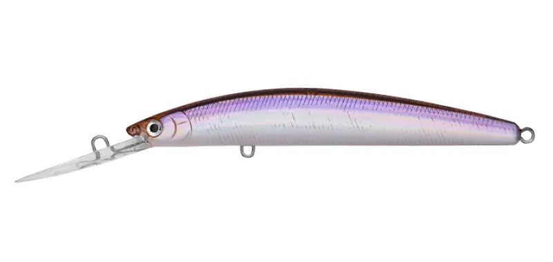 Daiwa Flies|Fishing Lures>Double Clutch 95