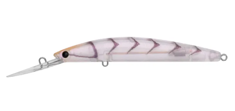 Daiwa Flies|Fishing Lures>Double Clutch 95
