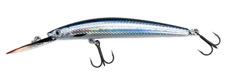 DAIWA Flies|Fishing Lures>Double Clutch Colour Of The Year 2024