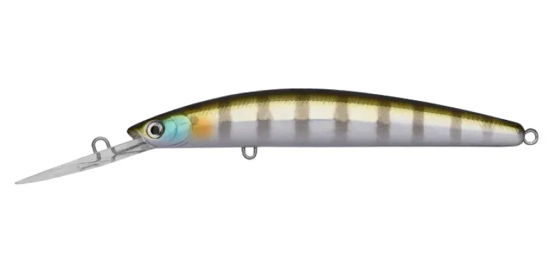 Daiwa Flies|Fishing Lures>Double Clutch 75SP