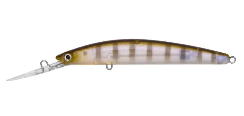 Daiwa Flies|Fishing Lures>Double Clutch 75SP